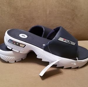 FILA Slides